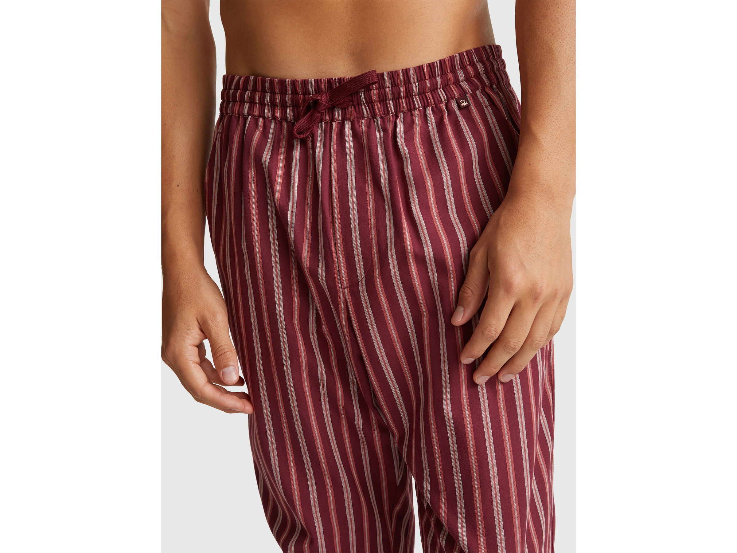 TROUSERS Men image number 4